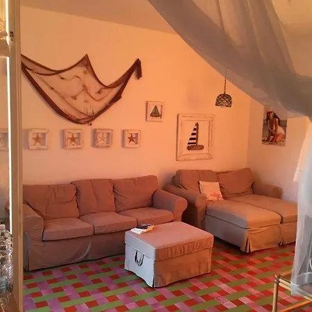 Appartamento Casa Susanna By Helloelba