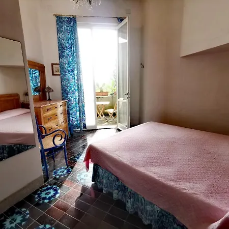 Apartment Casa Susanna By Helloelba *