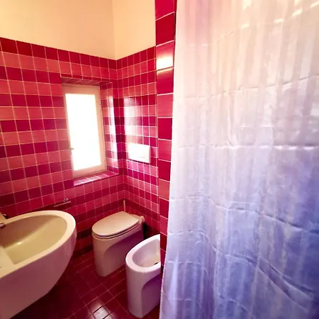 Appartamento Casa Susanna By Helloelba Fetovaia