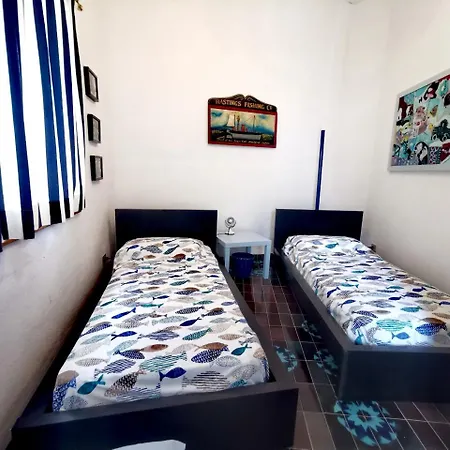 Appartamento Casa Susanna By Helloelba Fetovaia